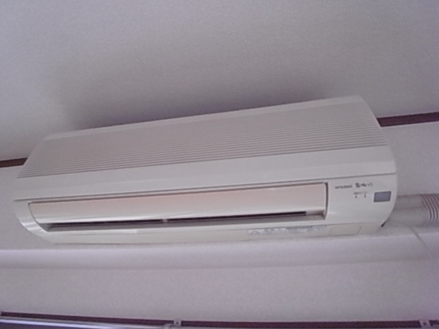 物件写真10枚目