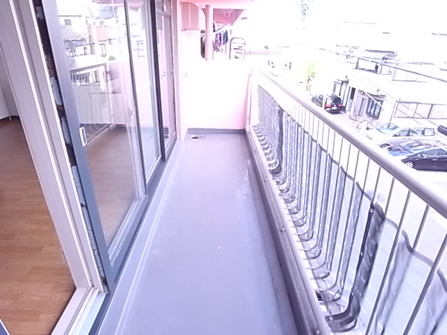 物件写真10枚目