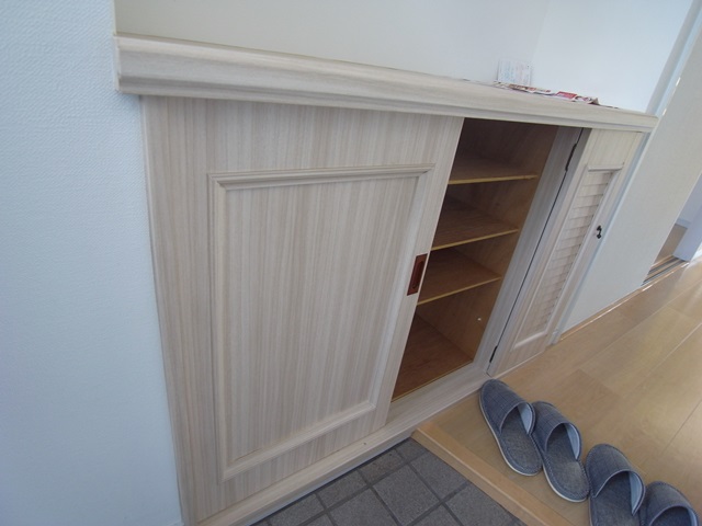 物件写真10枚目