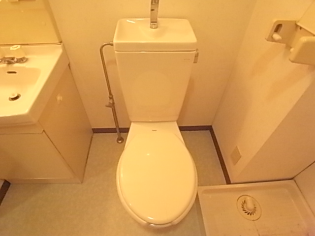 物件写真10枚目