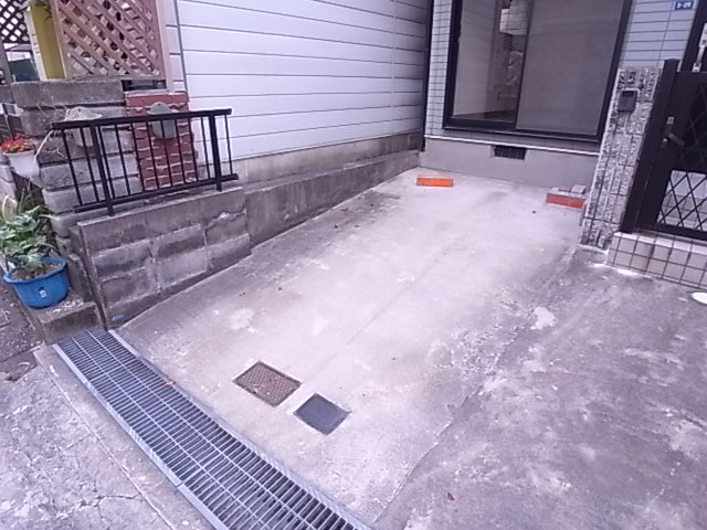 物件写真17枚目