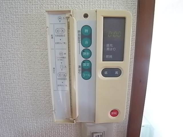 物件写真10枚目