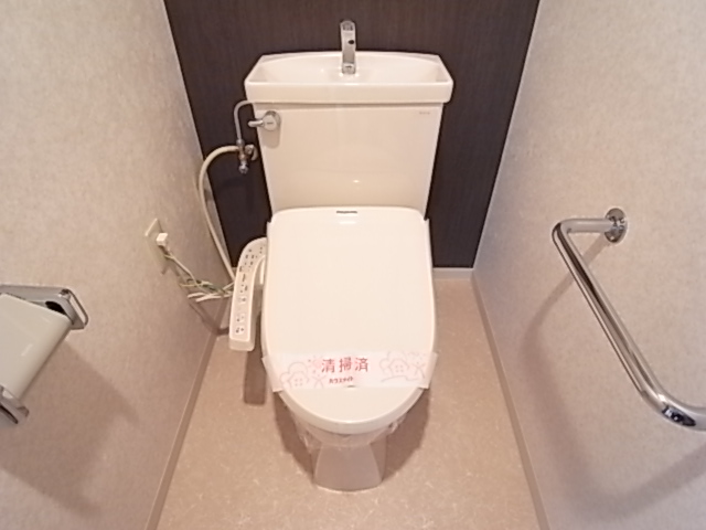 物件写真10枚目