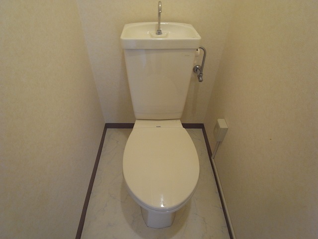 物件写真10枚目