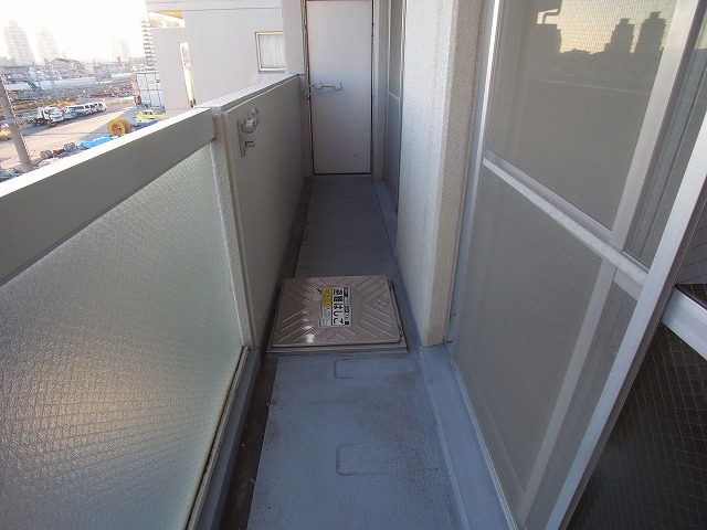 物件写真14枚目