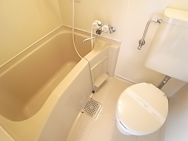 物件写真10枚目