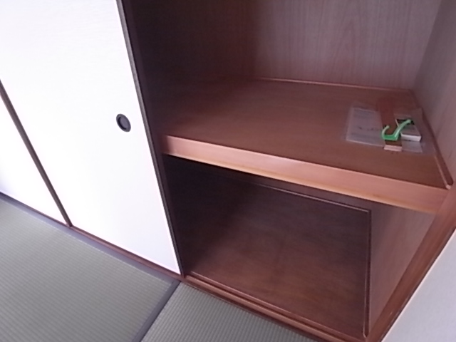 物件写真10枚目