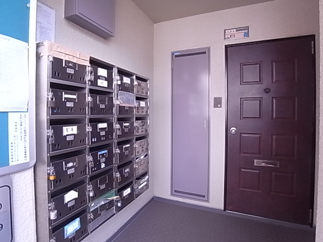 物件写真19枚目