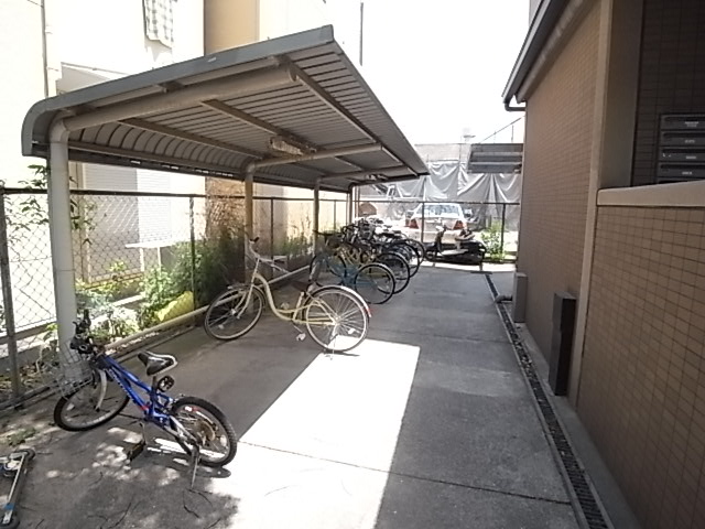 物件写真17枚目